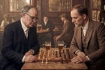 乌拉圭晒海报预热对阵英格兰：贝尔萨与图赫尔国际象棋对弈