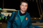 沪媒：若不是FIFA全新赛事体系，中国足协未必有能力找到强队热身