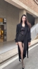 太欲了！ 篮球运动员&ldquo;许偌&rdquo;黑丝长腿秀比例！气场直接拉满😍