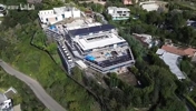 独一无二！詹姆斯在建豪宅进度曝光：豪掷3700万美元买下地皮！