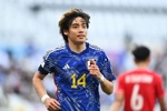 日媒：伊东纯也进球的14场比赛日本队全胜，成为新的&ldquo;全胜神话&rdquo;