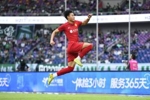 2胜2平不败！铜梁龙1-0送浙江赛季首败 杜月徵处子球米特里策直红