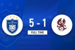 K联赛：进球大战！马尔康2射1传，蔚山主场5-1大胜光州FC