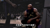 当之无愧的核心👍 你可以永远相信勒布朗詹姆斯！ ...