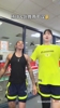 练球，跳舞两不误！ 李月汝与队友跳组合舞！