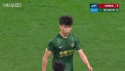 王钰栋怒喷裁判染黄，徐阳：你可以表达愤怒，但不能愤怒的表达