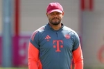 想踢5-0？孔帕尼开玩笑：感觉我们次回合能进更多球并且零封巴黎