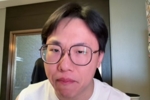 解说：湖人半场三分投爆&下半场詹姆斯小里体能下滑 雷霆微微出汗