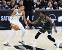 马刺拿赛点？ESPN预测明日G4胜率：马刺63% 森林狼37%