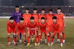 晋级U17亚洲杯八强！U17中国队球员将至少五人获&ldquo;运动健将&rdquo;称号