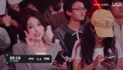 😍让人一秒沦陷！此前电竞比赛被导播拍到的小太阳~