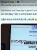 啊这？全是剧本？东半决还没打 东决骑尼预告集锦已先出炉？
