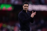 冲击首冠！阿森纳队史第二次晋级欧冠决赛，上次是20年前