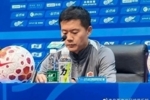 记者：西海岸过往从未击败过国安，黄博文首次带队迎战旧主