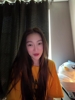 前方美女记者孟超素颜谈文班亚马：还没从G1比赛中缓过来