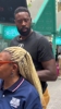 这哥感觉不会老！球迷实拍在曼谷偶遇NBA球星🤣