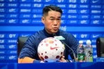 宿茂臻：我们领先后丢球太容易，克雷桑近一年改变很大