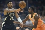 Windhorst：莫布里交易价值巨大 预计很快将听到字母哥去骑士流言