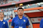 媒体人：韩鹏知道中超外教经纪人给泰山找教练后，影响执教信心