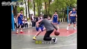 反胯下拉回怎么做才有效果!!