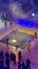 居然还有中场秀🔥尼克斯主场邀请说唱歌手Cardi B表演！