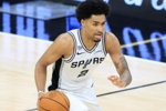 20岁201天！哈珀总决赛单场轰下20+ NBA总决赛历史最年轻！
