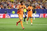 绝杀！科特迪瓦1-0厄瓜多尔 阿玛德制胜辛戈助攻 两队4中门框
