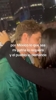 这届世界杯这么多人在街头接吻啊！墨西哥不管男女都很奔放啊！